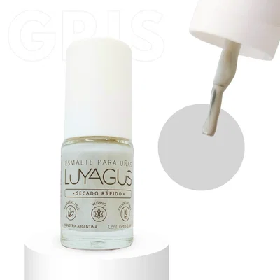 esmalte cremoso larga duracion