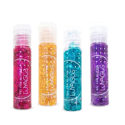 glitter luyagus