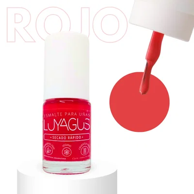 esmalte cremoso larga duracion