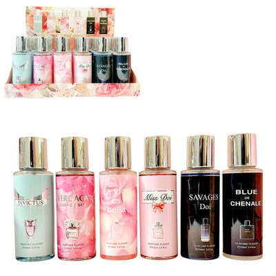 BODY SPLASH 100ML 