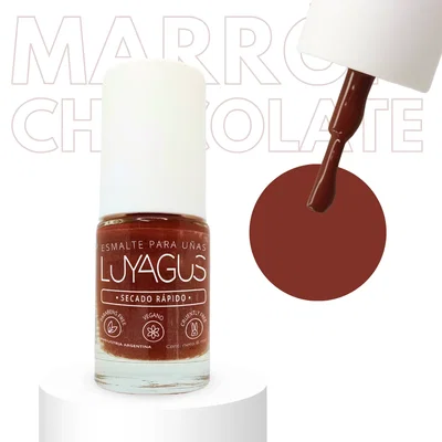 esmalte cremoso larga duracion