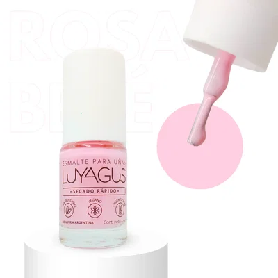 esmalte cremoso larga duracion