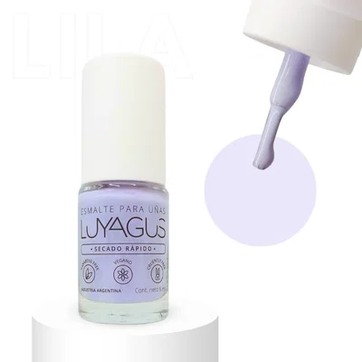 esmalte cremoso larga duracion