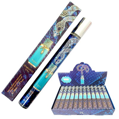 PERFUME TUBO VULVAN SABLE 35ML PF-019