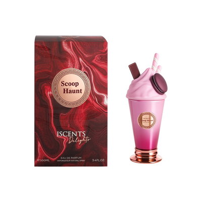 PeRFUME yum yum 100 ml
