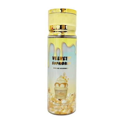 BODY SPLASH 250ML