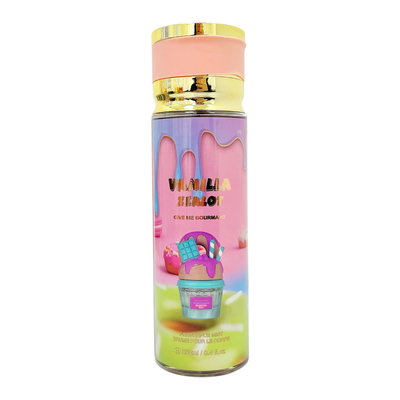 BODY SPLASH 250ML