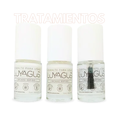 esmaltes por docena surtidos a eleccion