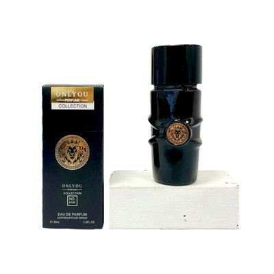 PERFUME ALVS 30ML 90823