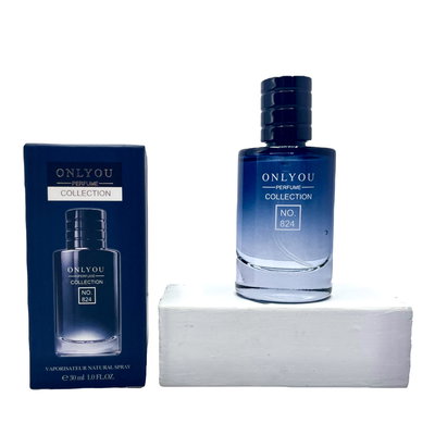 PERFUME MINIATURA HOMBRE 30ML OLU830-24