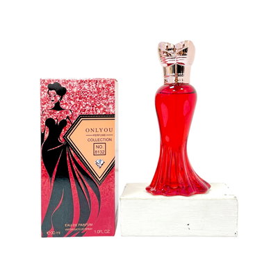 PERFUME MINIATURA 30ML OLU830-134