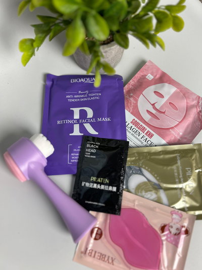 Combo skincare 
