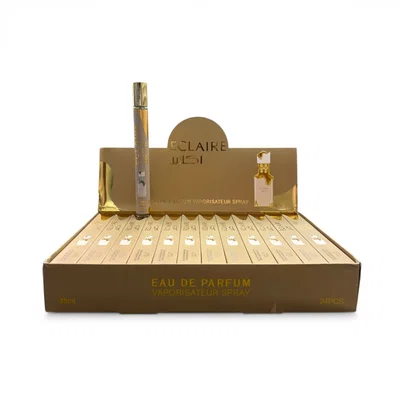 PERFUME ECLAIRE 35M