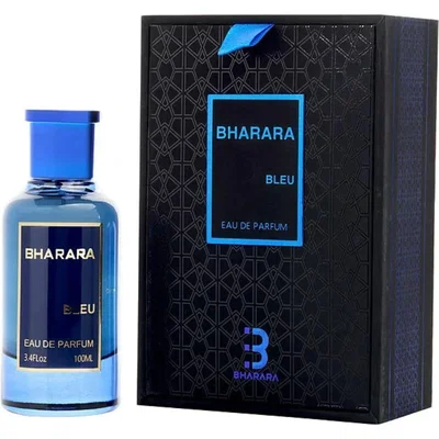 bharara king bleu
