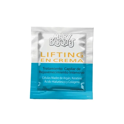 Lifting en Crema 20g