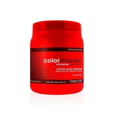 FIDELITE CREMA EXTRA ACIDA 1000G