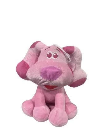 Peluche pistas de blue  20 cm