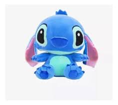 Peluche stich 20 cm