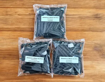 sahumerio en rama 150 g