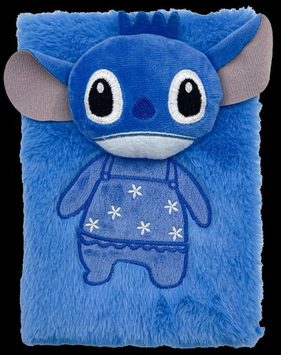 Cuaderno stitch
