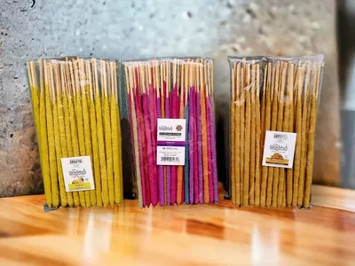 S. Triple Empaste x 50 Varillas