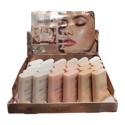 Iluminador mini tango x 6 u