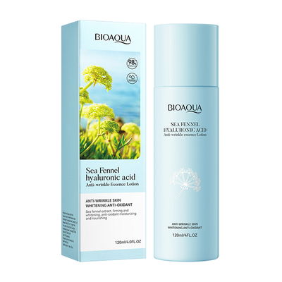 Locion de Acido Hialuronico- Bioaqua - 