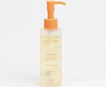 Aceite de limpieza todo tipo de piel