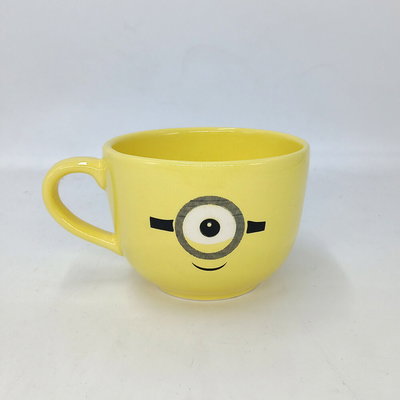 Tazon minion