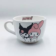 Tazon kuromi