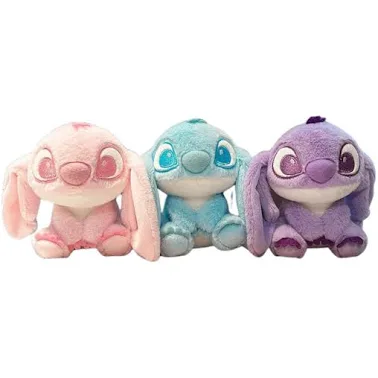 Llavero stitch