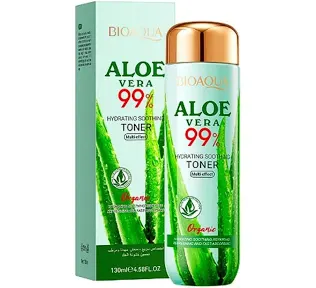 Tonico aloe vera bioaqua