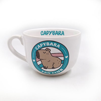 Tazon capibara