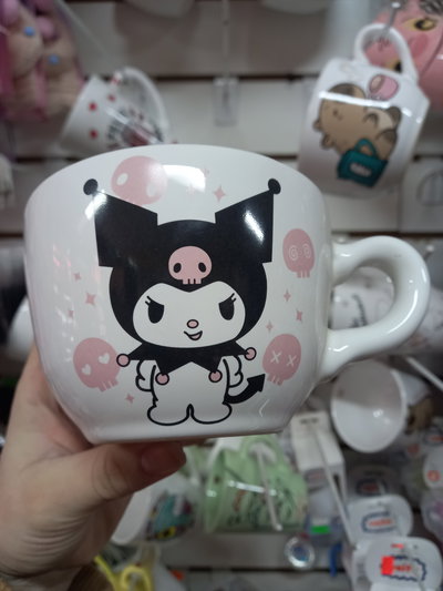 Tazon kuromi