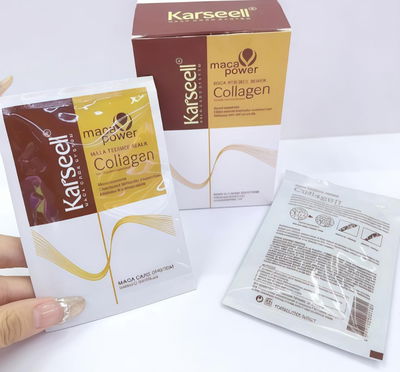 Sobre crema karseell