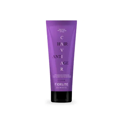 crema para peinar fidelite