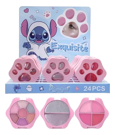 SOMBRA  o ILUMINADOR o RUBOR STITCH