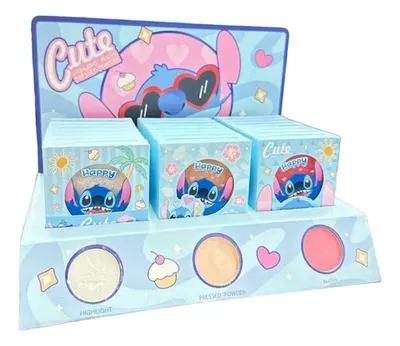 ILUMINADOR o COMPACTO o RUBOR