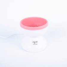 Limpiador de brochas city girl