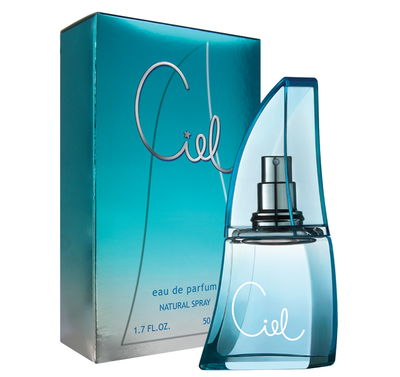 Ciel Crystal 50 ml