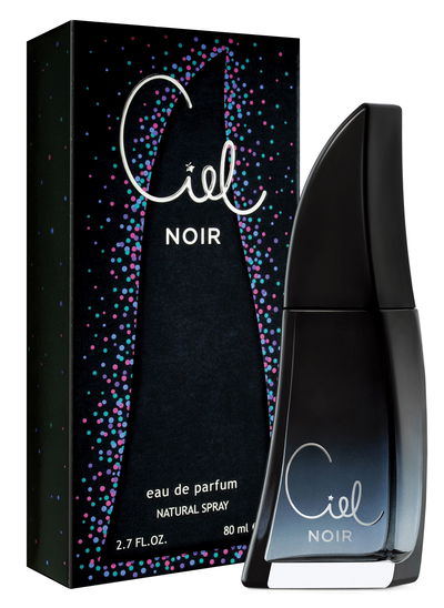 ciel  noir 80 ml