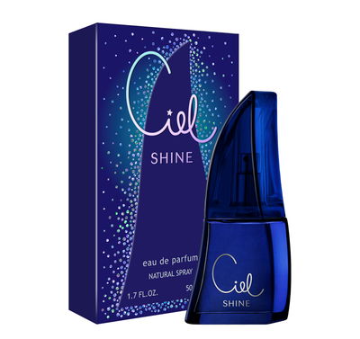 ciel  noir 50 ml