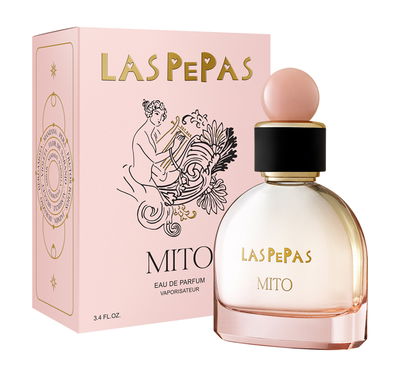 perfume las pepas