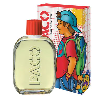 perfume paco 90 ml