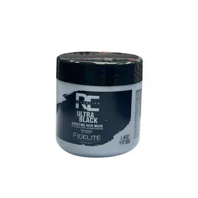 Mascara fidelite ultra  black