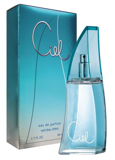 Ciel Crystal 80 ml