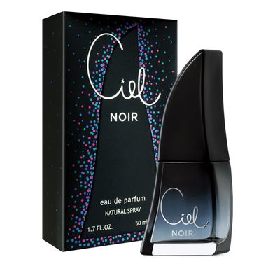 ciel  noir 50 ml