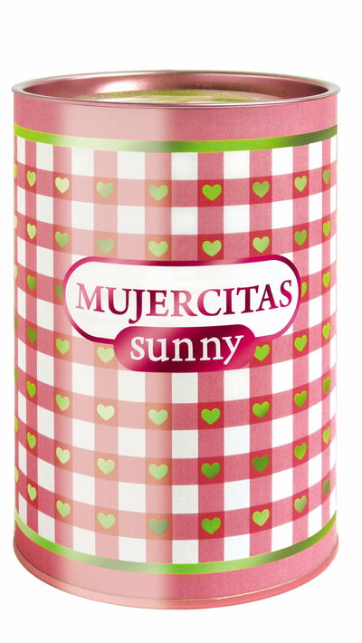 Mujercitas Sunny