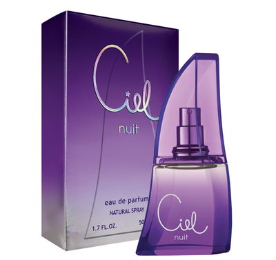 ciel  nuit 50 ml