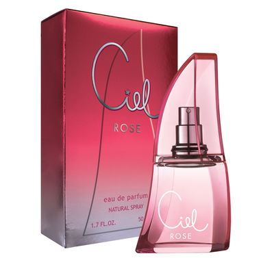 ciel rose 50 ml